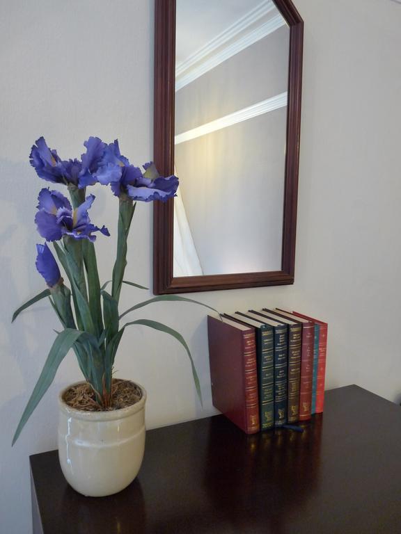 Cornerways Guest House Llandudno Bagian luar foto