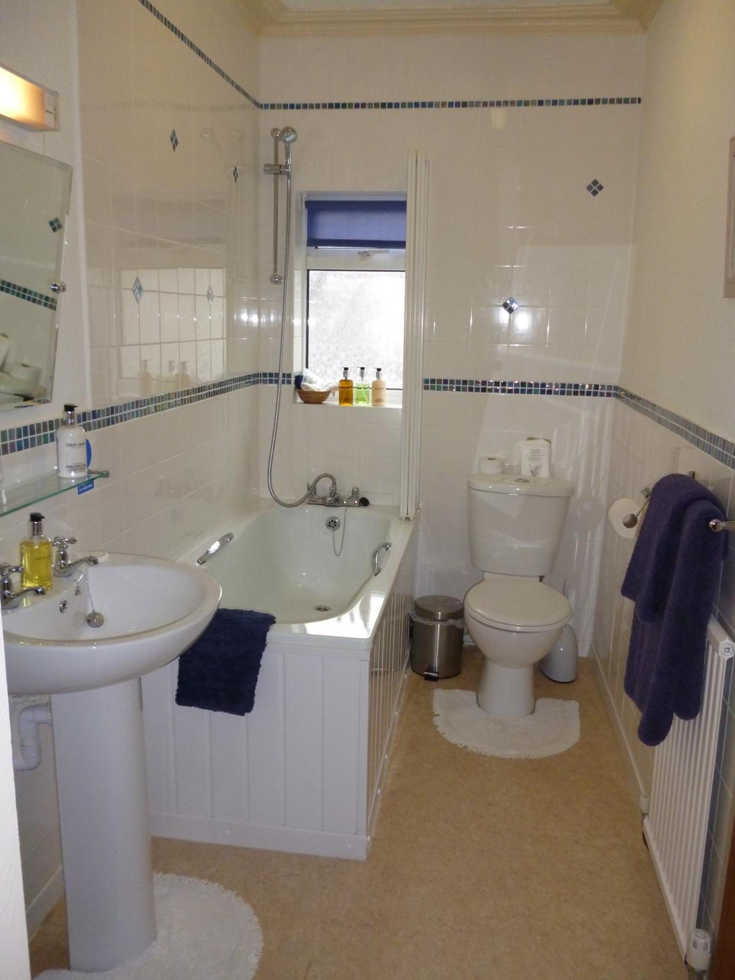 Cornerways Guest House Llandudno Bagian luar foto