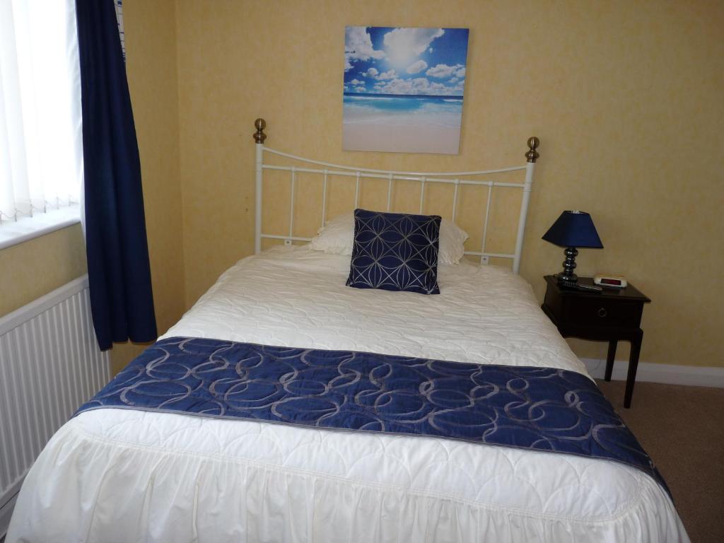Cornerways Guest House Llandudno Ruang foto